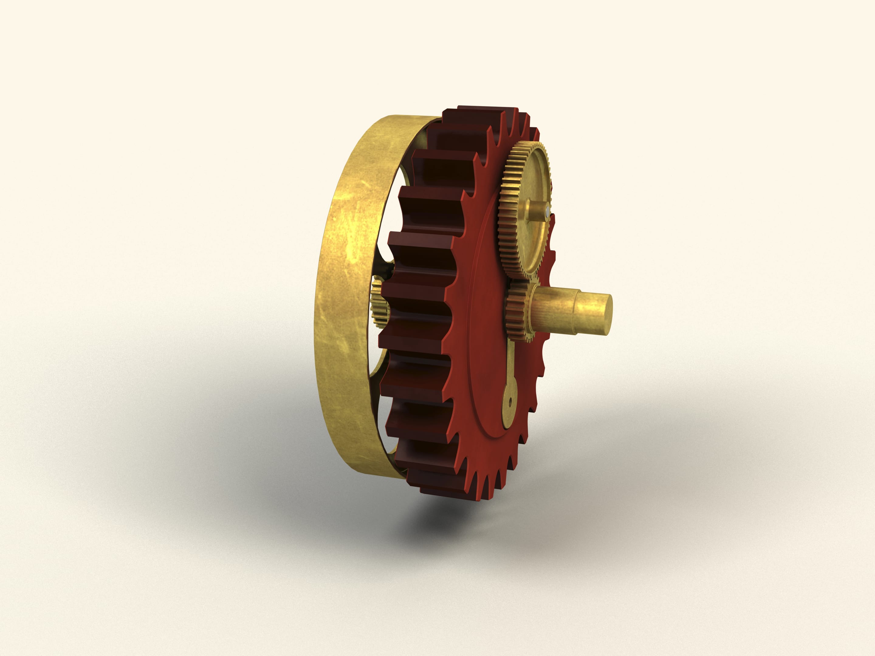 Реконструкция