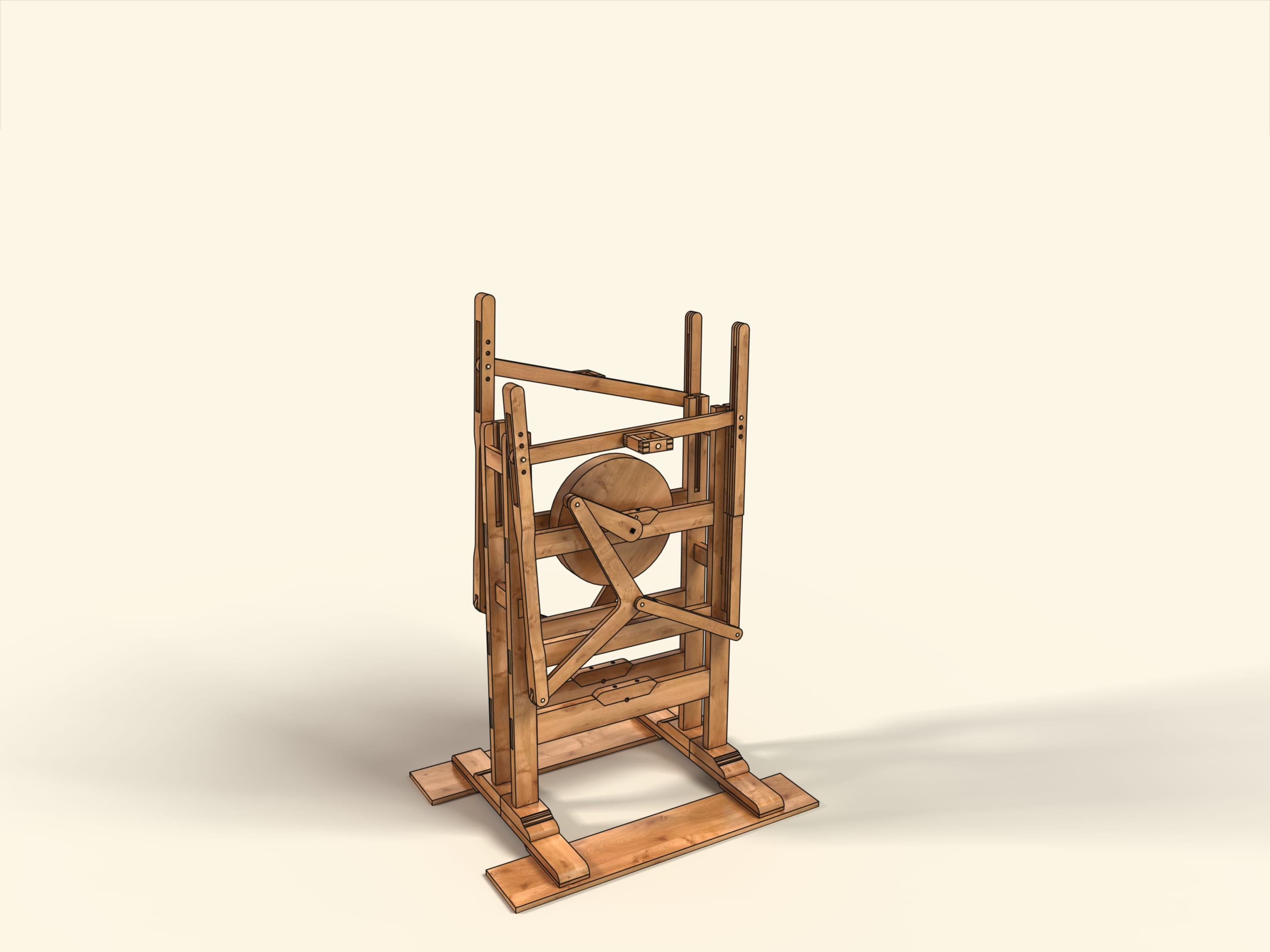 Реконструкция