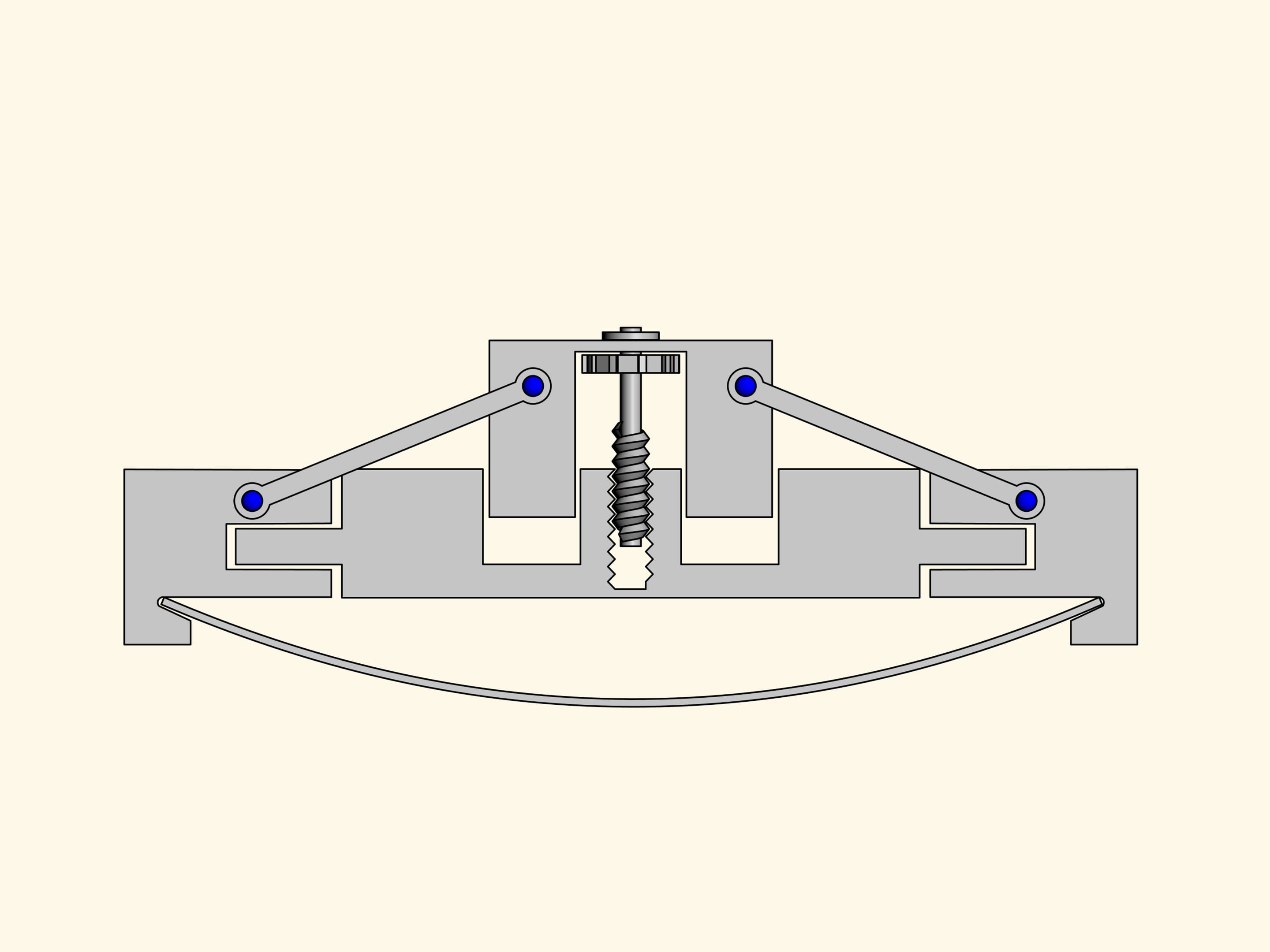 Механизм п. Измеритель кривизны рамы. Измеритель кривизны цилиндра. Water Jet Kinematic scheme. Измеритель кривизны петуха.