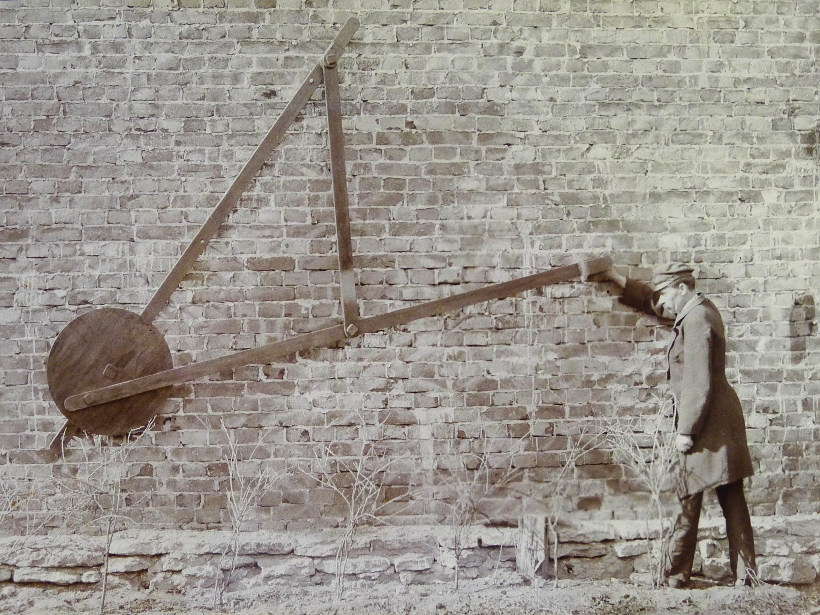 Архивная фотография (CNAM)