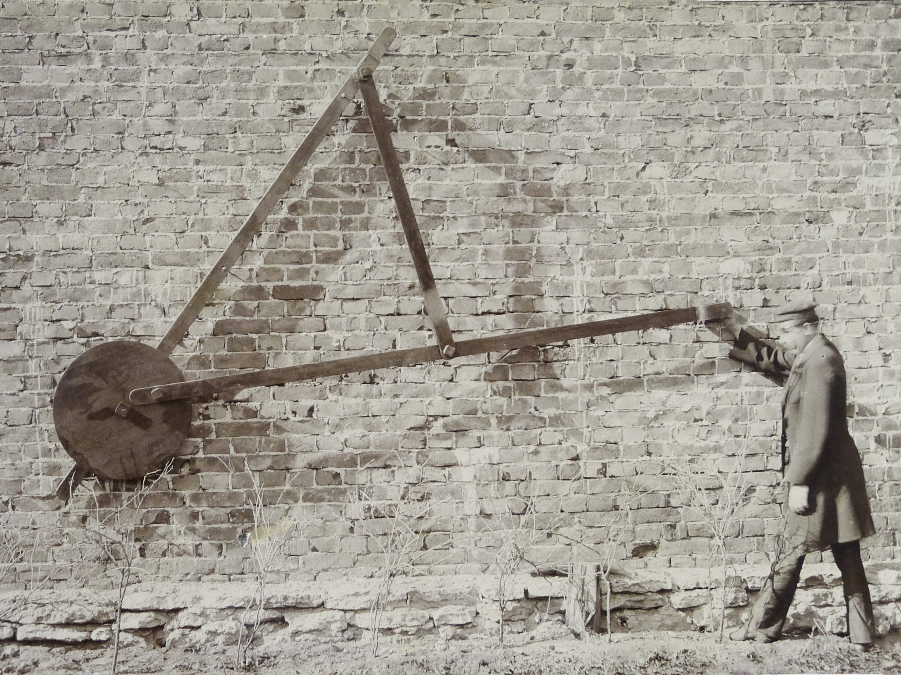 Архивная фотография (CNAM)