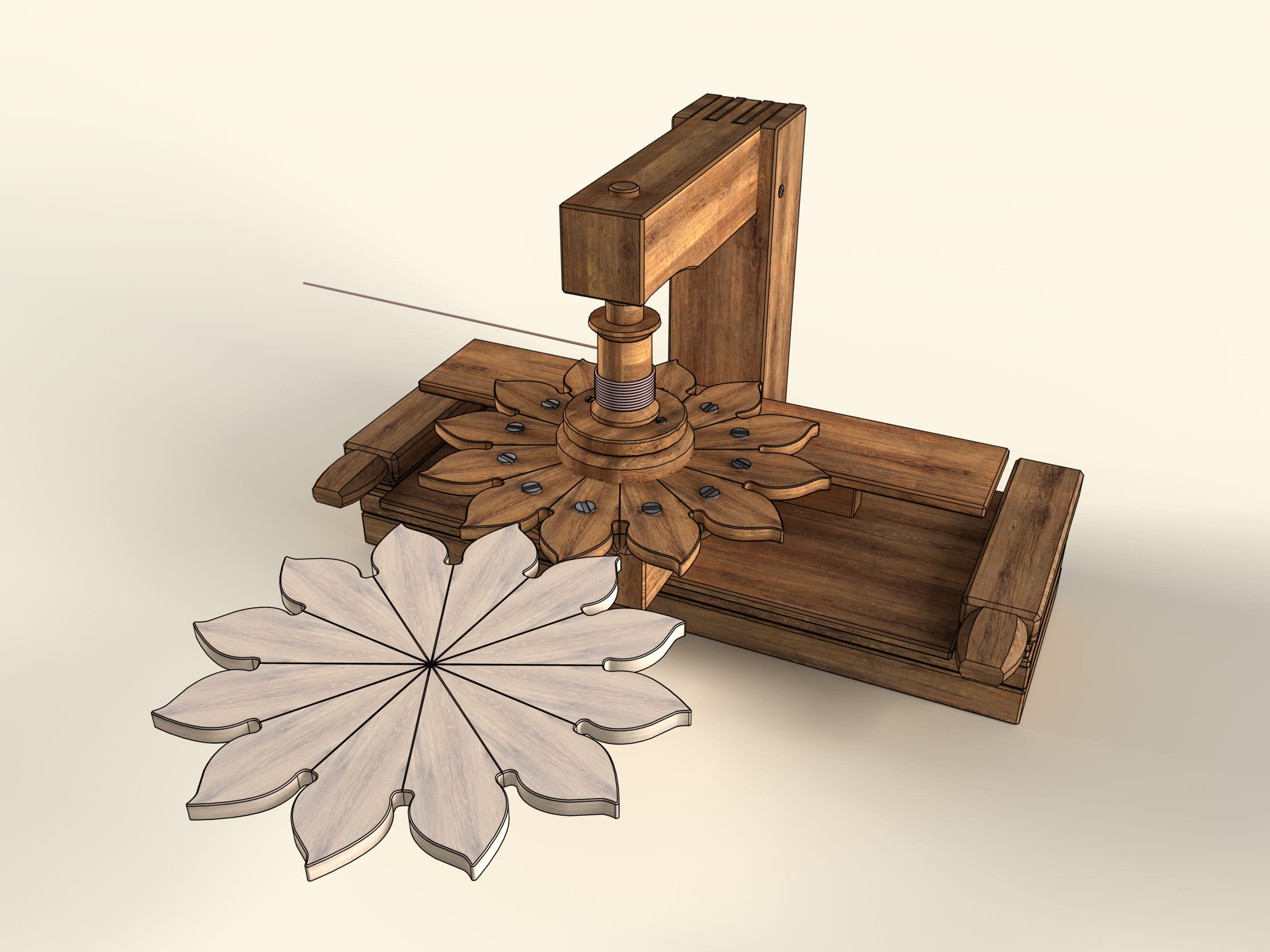 Реконструкция