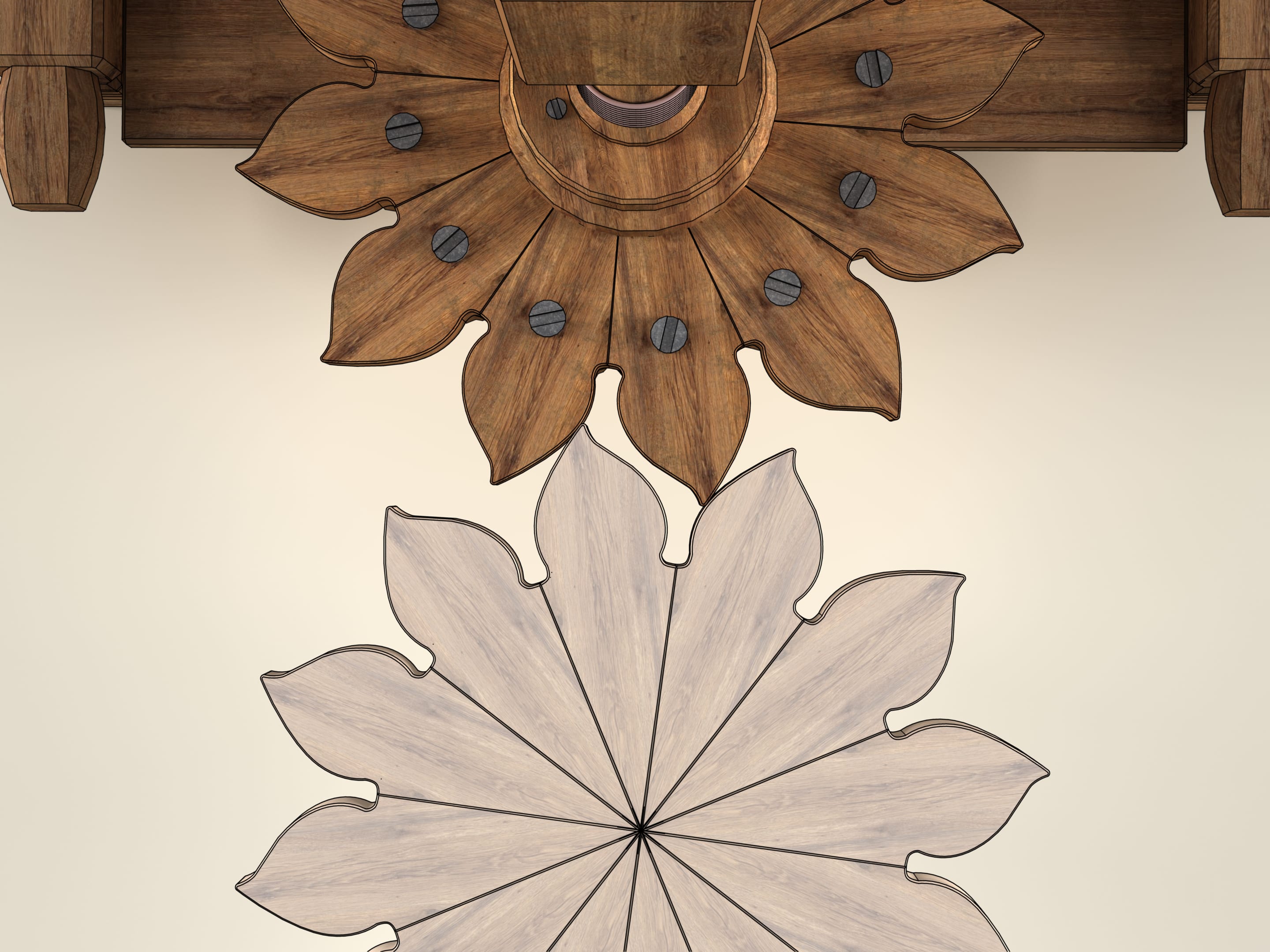 Реконструкция