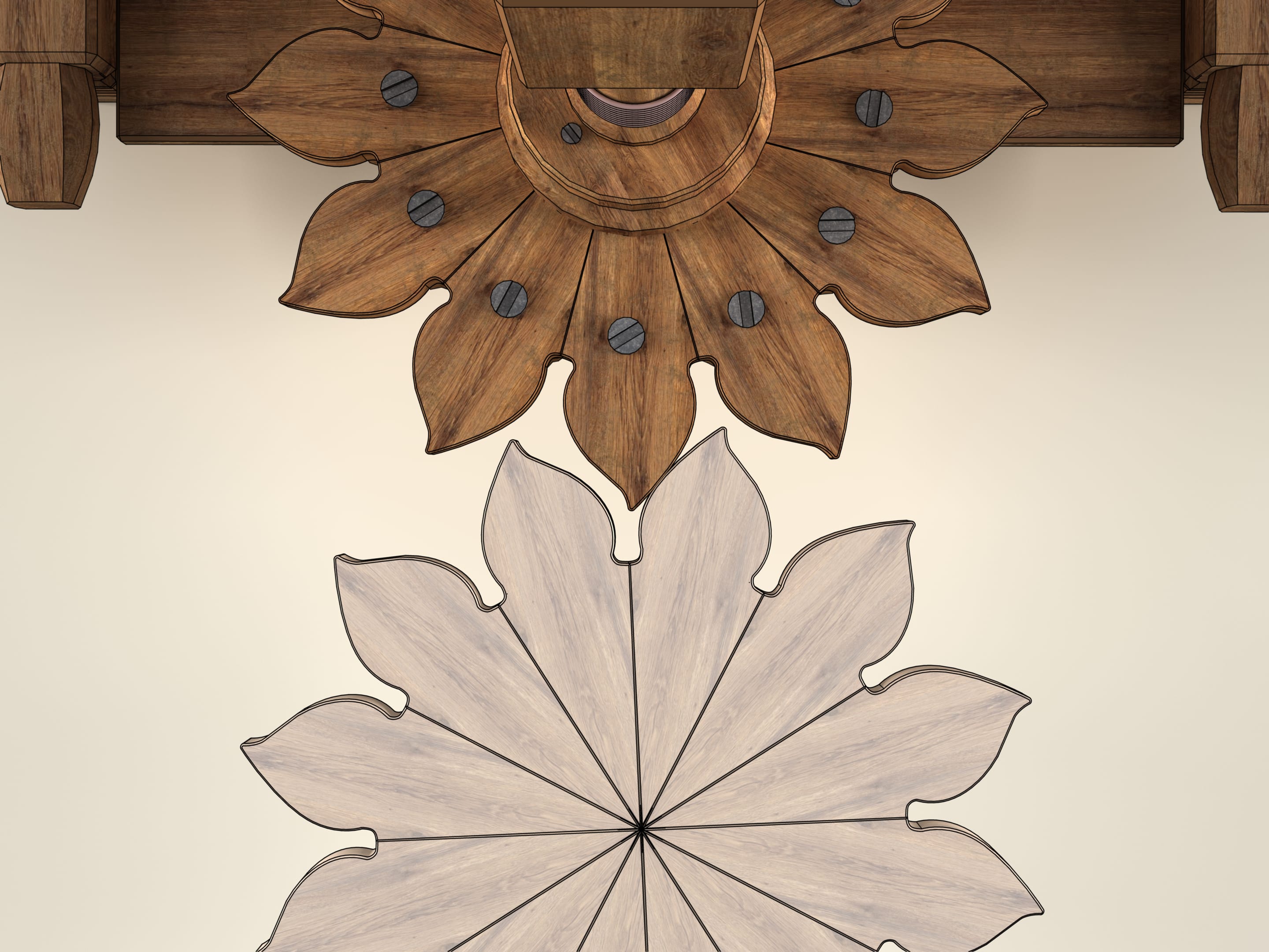 Реконструкция