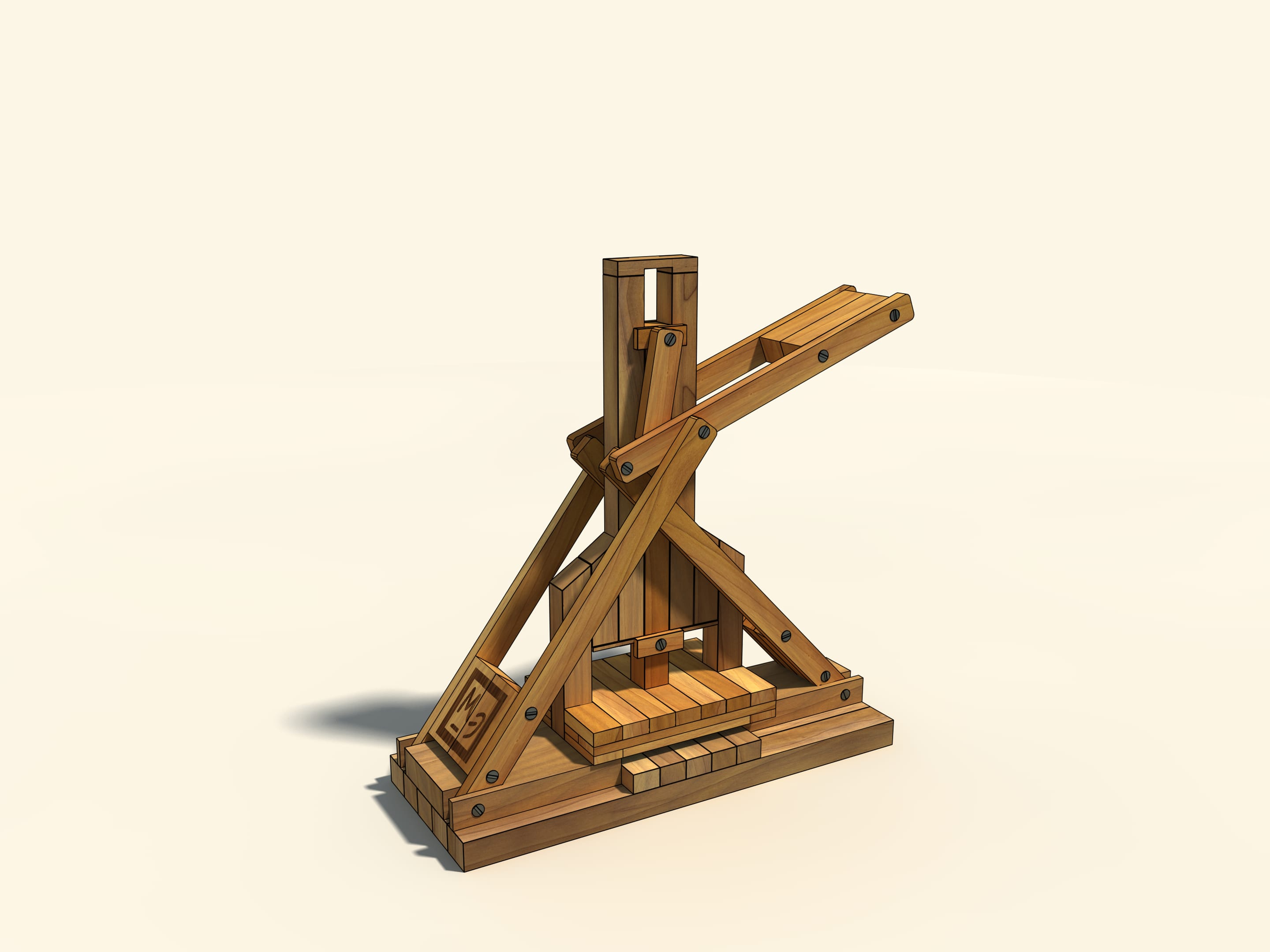 Реконструкция